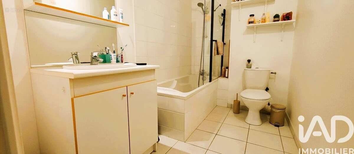 Photo 5 - Appartement à LA CHAPELLE-SUR-ERDRE