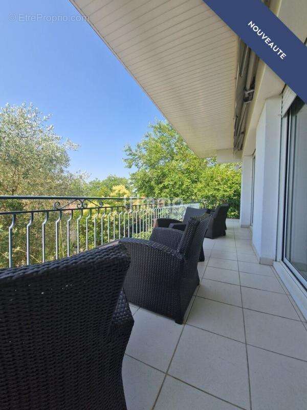 Maison de prestige à Arès - photo 15