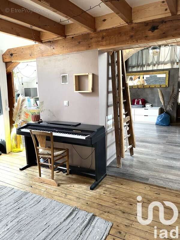 Photo 6 - Appartement à VALS-LES-BAINS