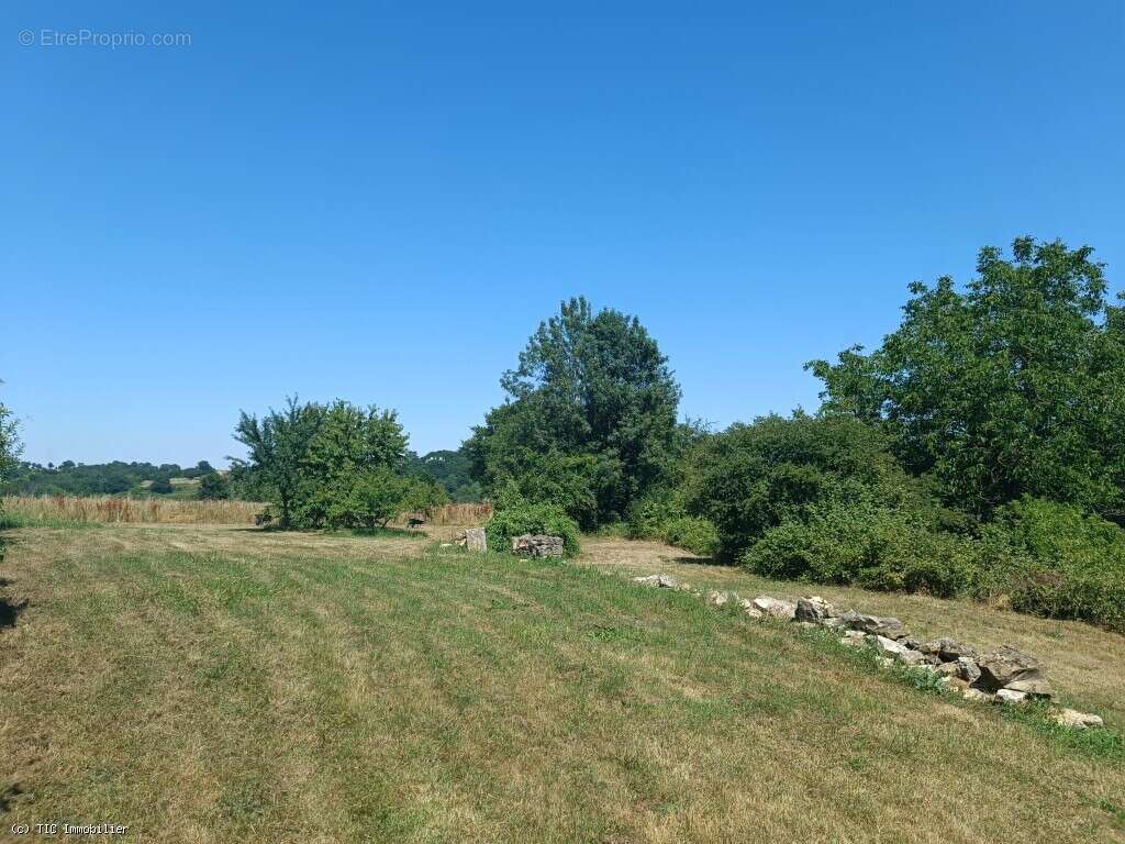 Superbe Longère avec Piscine, Belles Vues, Annexe et Dépendances - photo 39