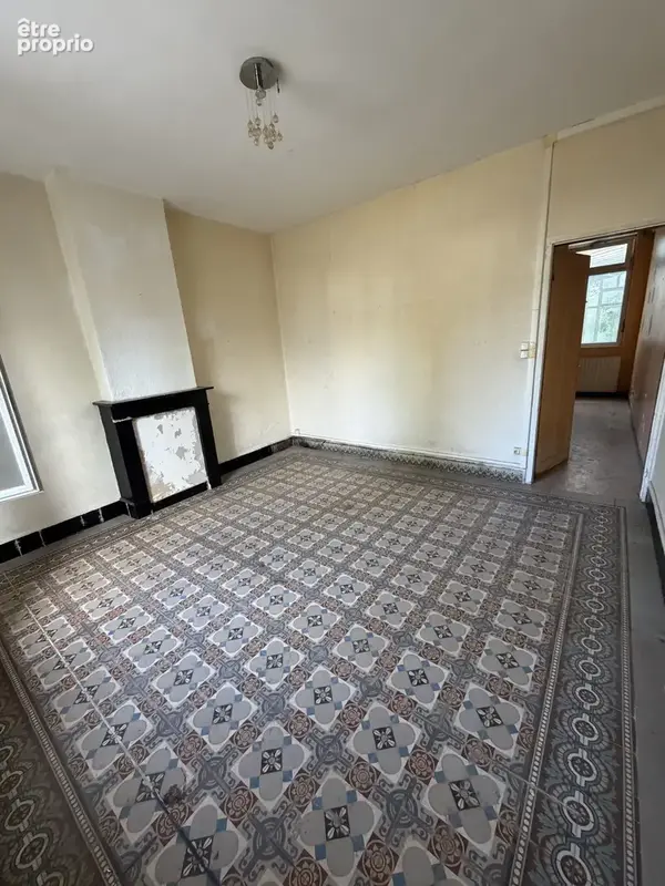 Maison 75 m² à Aulnoye-Aymeries  - photo 2
