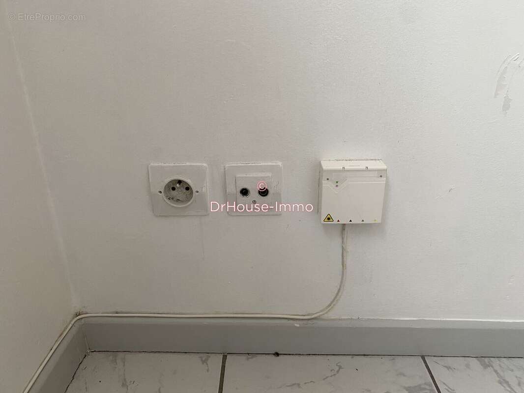 Appartement à PAMIERS