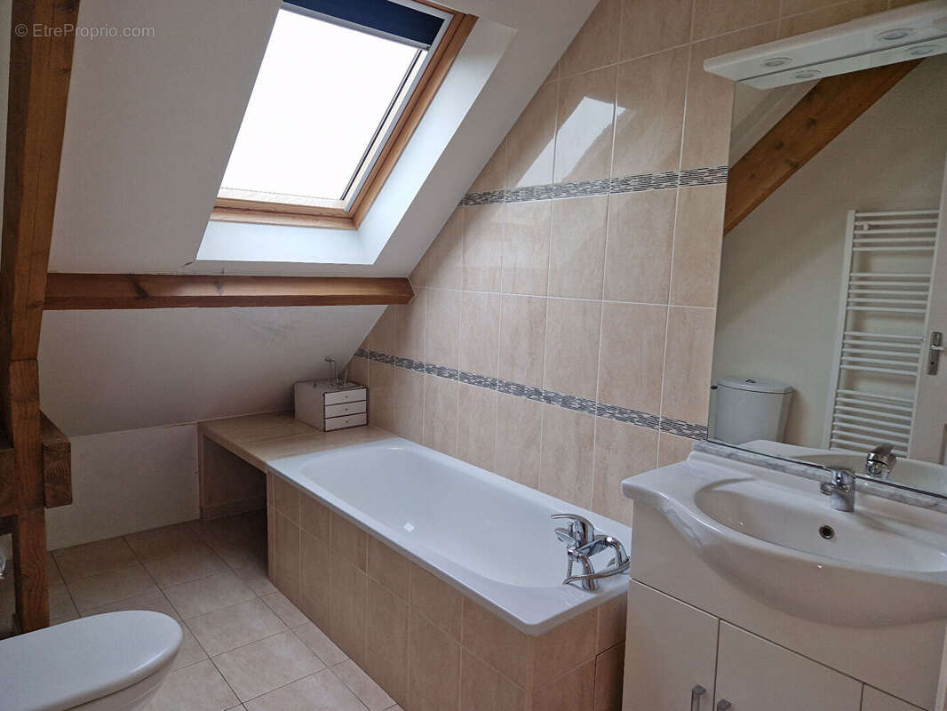 Maison à LIVRY-GARGAN