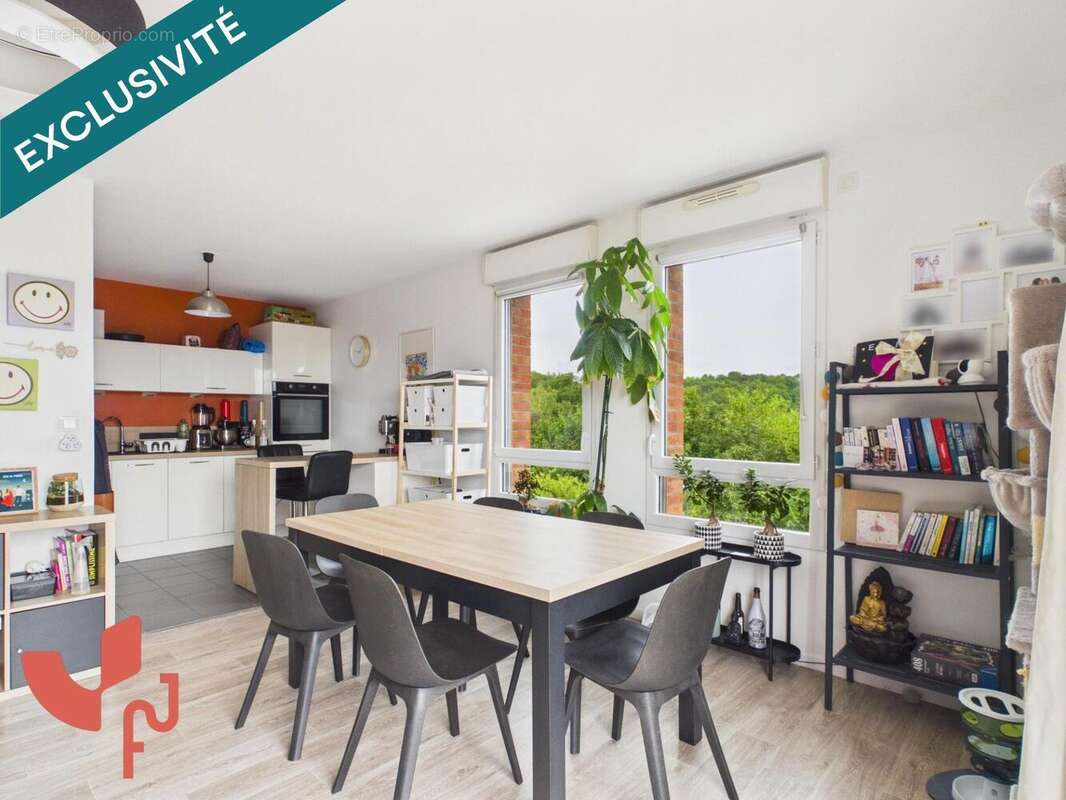 Photo 6 - Appartement à WAMBRECHIES