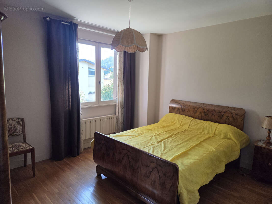 Maison de 226m2 à Doubs sur un terrain de 869 m2 - photo 10