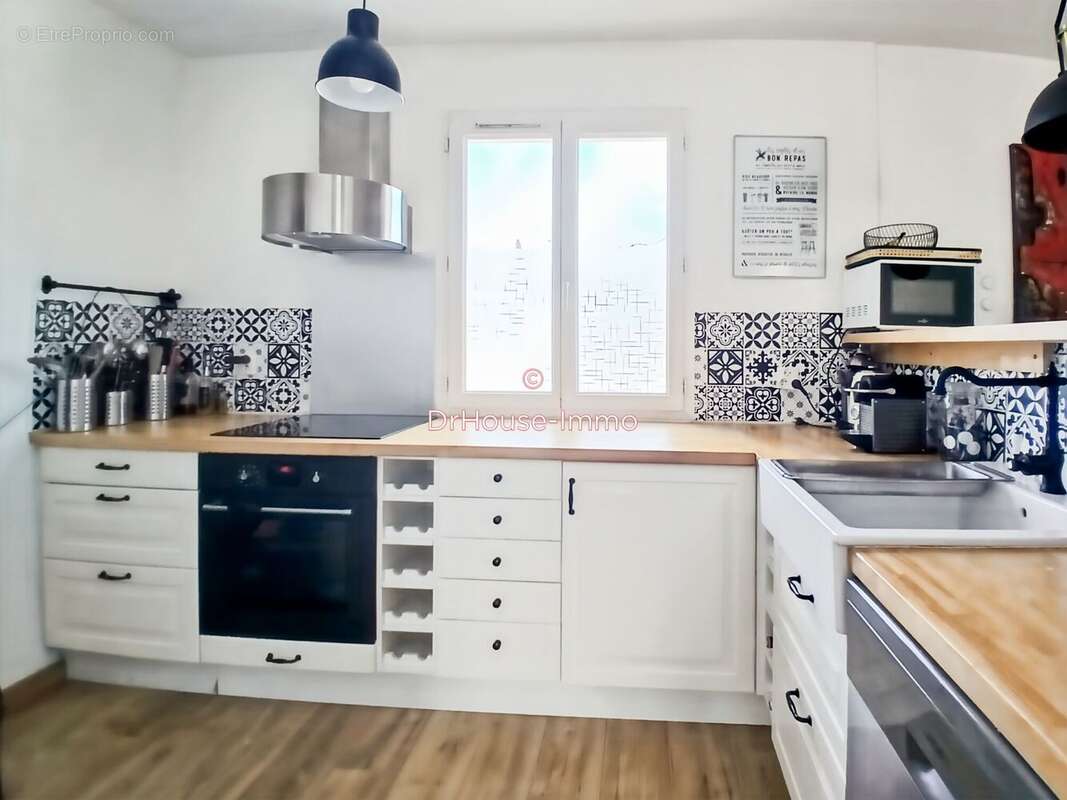 Maison à SAINT-CYPRIEN