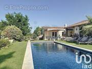 Photo 1 - Maison à EYRAGUES