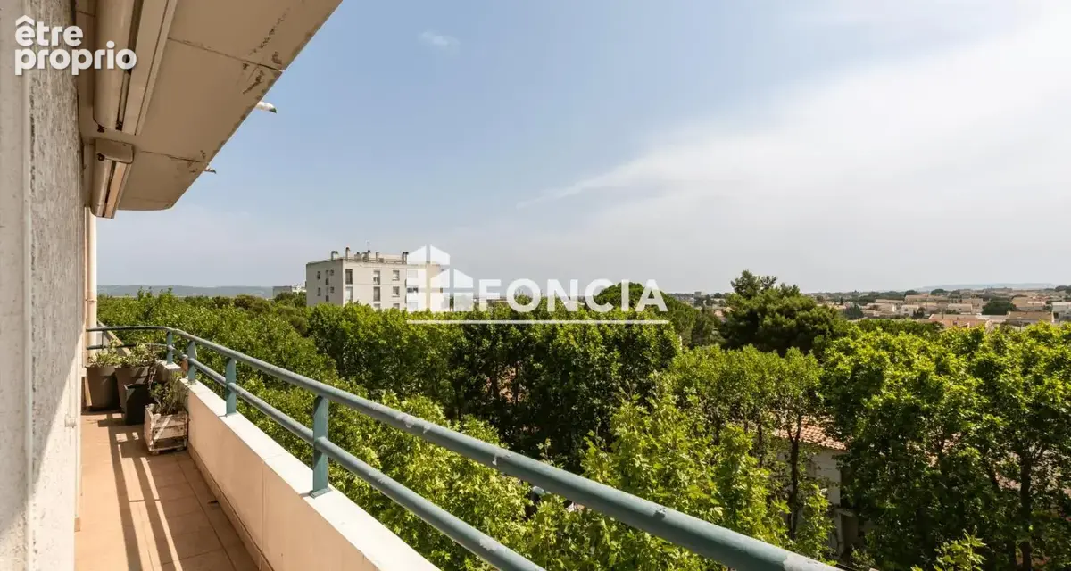 Appartement à NARBONNE