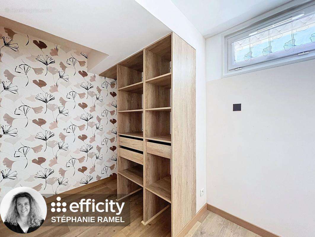 Appartement à SCIONZIER