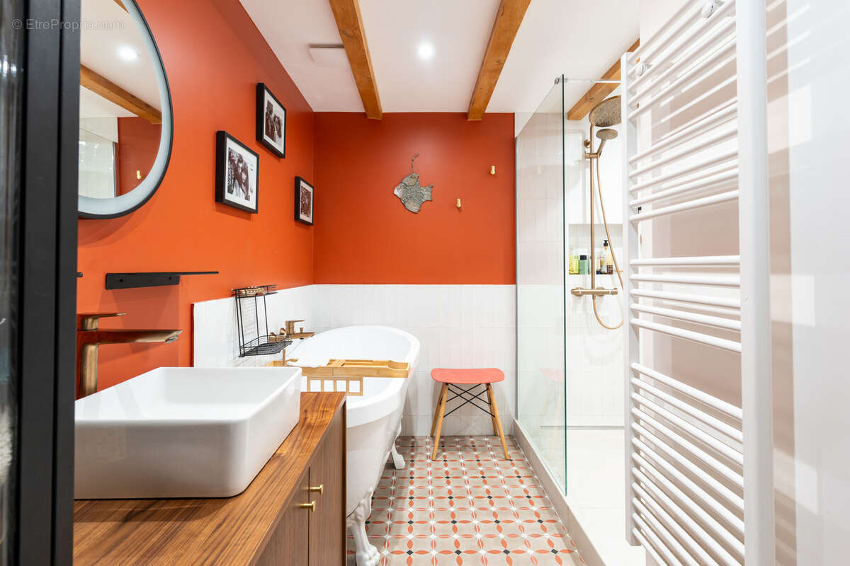 Appartement à ANNECY