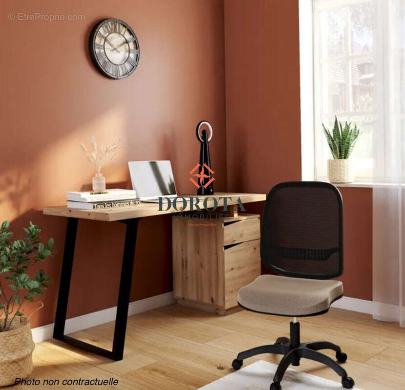 Appartement à LE VERSOUD