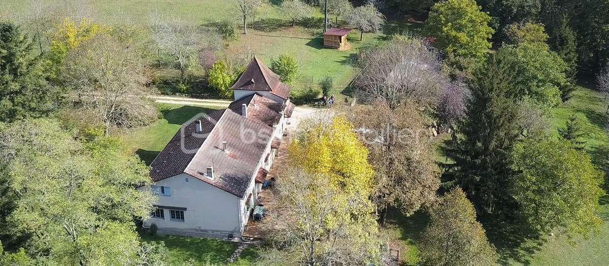Propriété équestre aux portes de Bergerac sur 10 hectares et ses 2 gîtes - photo 4
