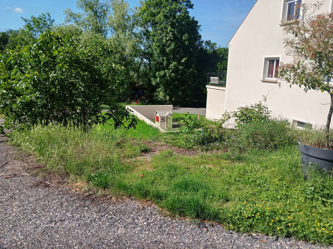 Maison à PAVANT