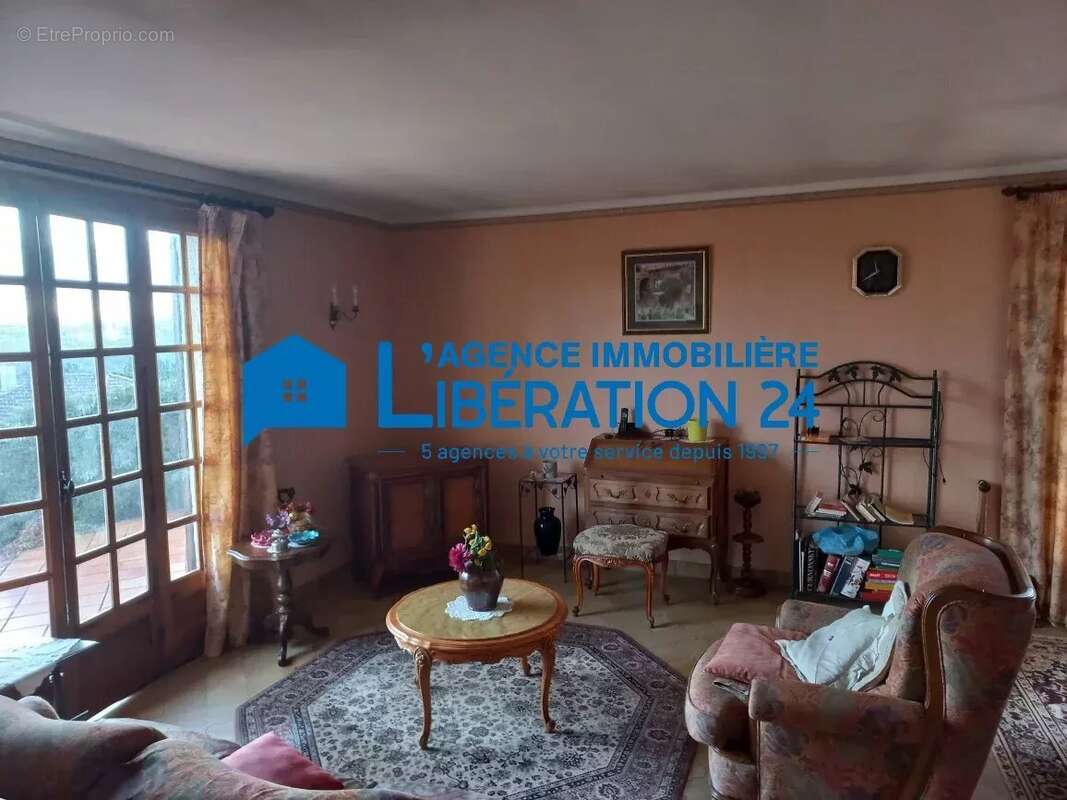 Maison à RIVE-DE-GIER