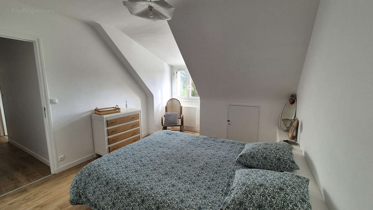 Maison à MOELAN-SUR-MER