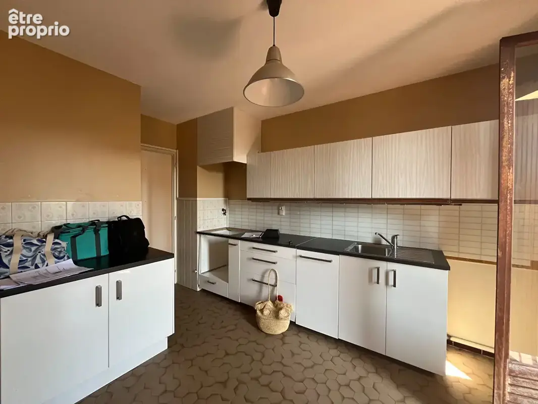 Appartement 52m² à aix-en-provence - photo 4