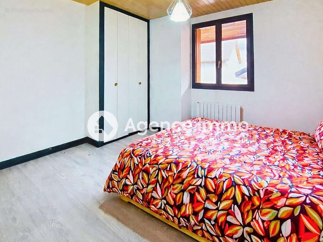 Appartement à THONES