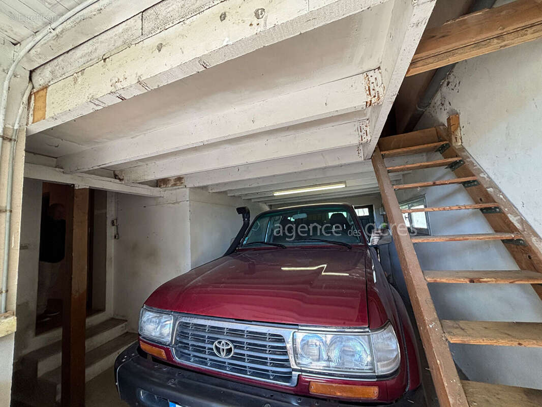 Maison à ROUSSILLON