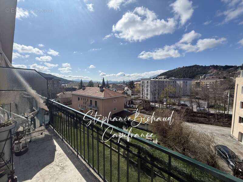 Appartement à GAP