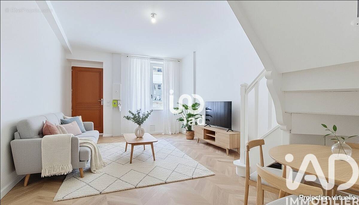 Photo 1 - Maison à AVON