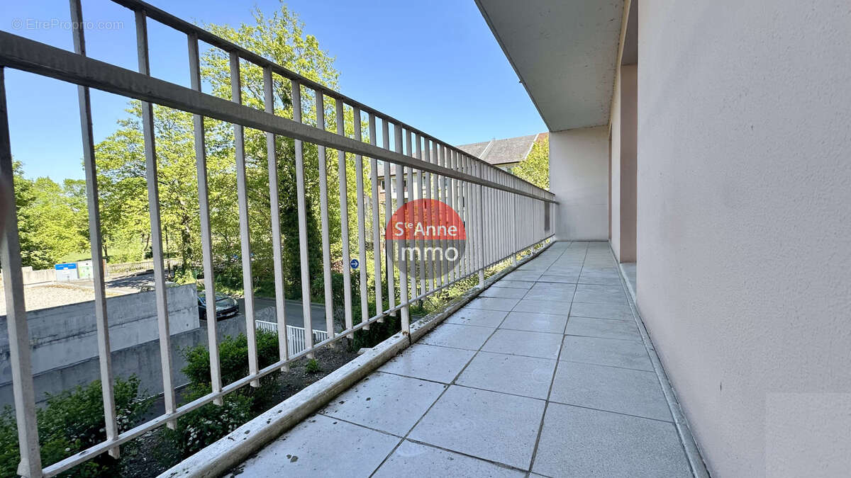 Appartement à AMIENS