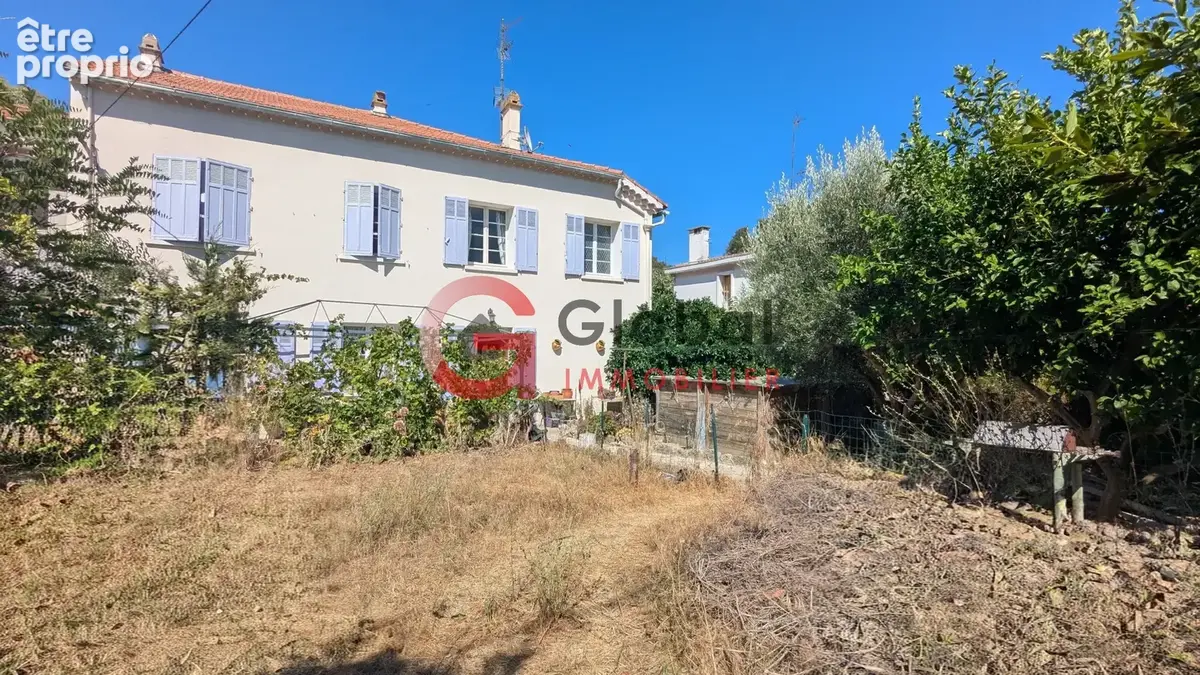 Photo Maison à La Seyne-Sur-Mer au prix de 390 000€