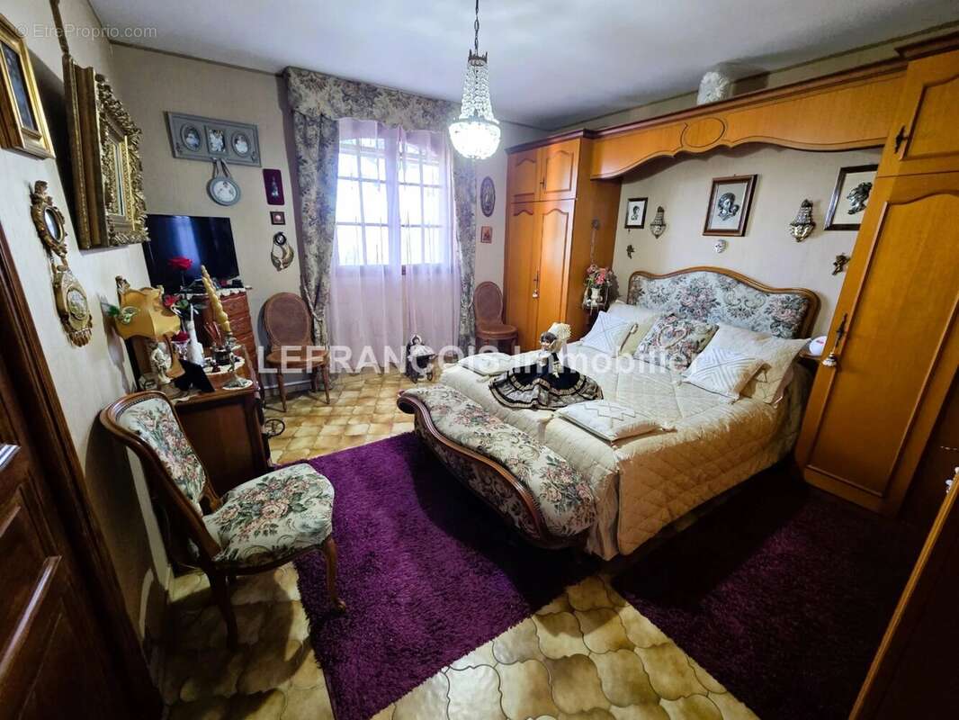 Maison à PEYMEINADE