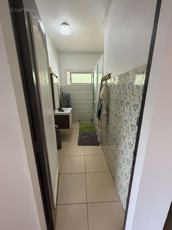 Maison à LE TAMPON