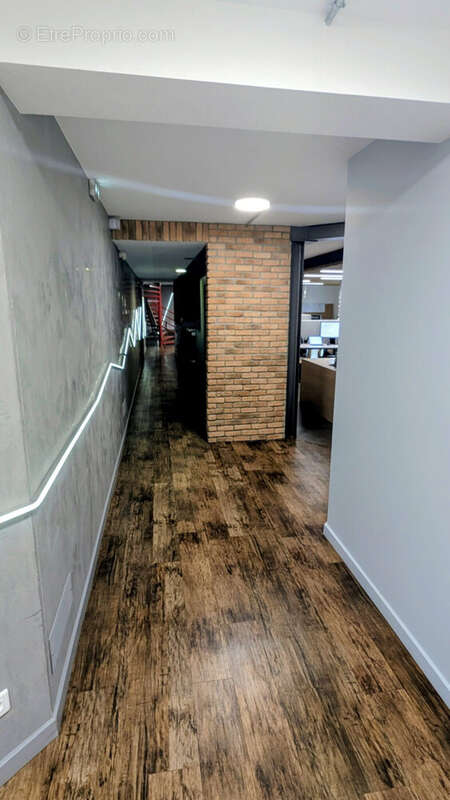 Commerce à NORDHOUSE