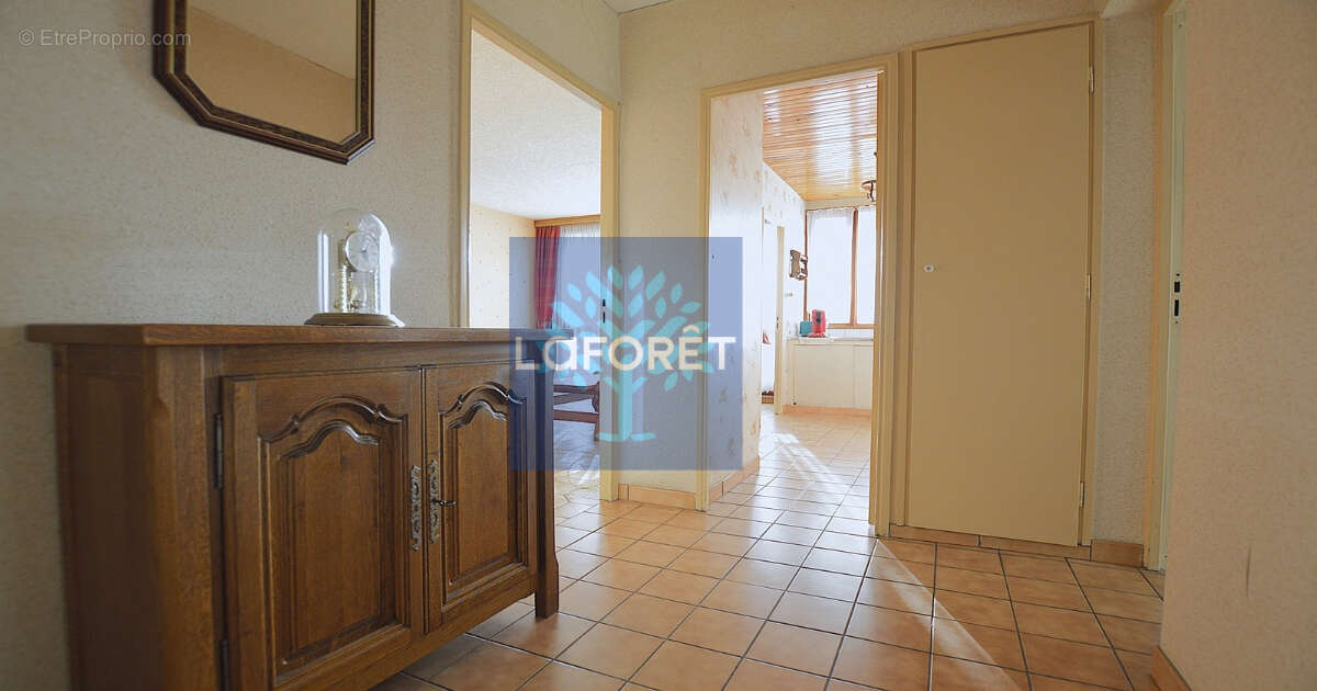 Appartement à UCKANGE