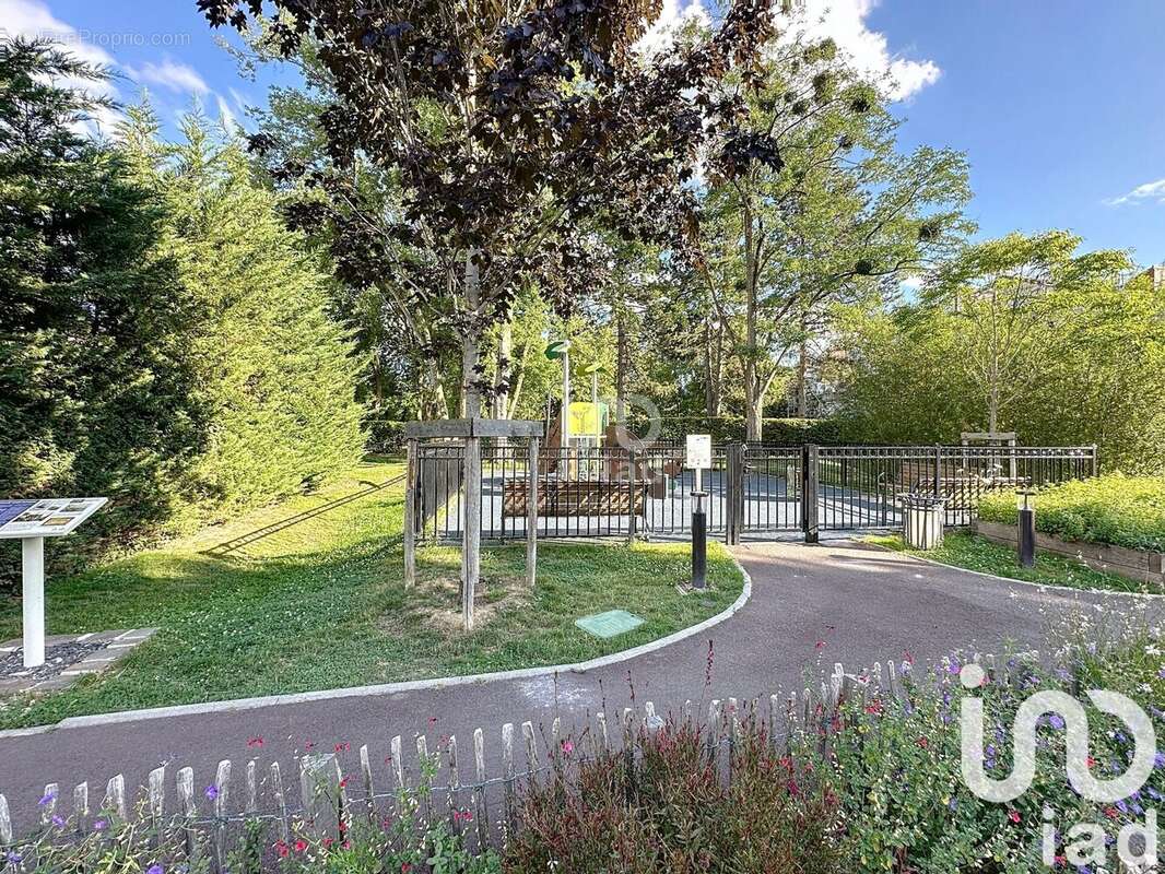 Photo 8 - Appartement à MONTESSON