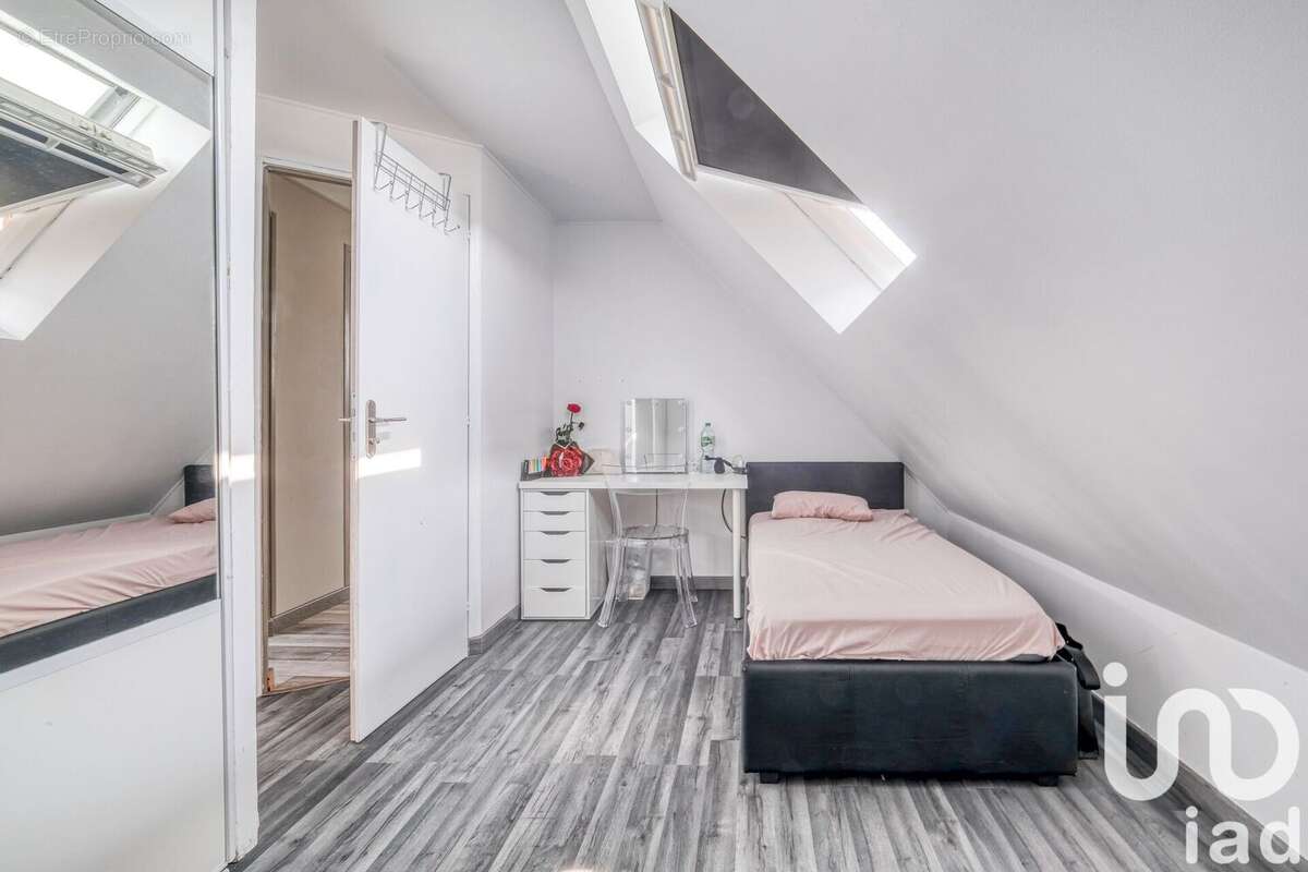 Photo 5 - Maison à MITRY-MORY