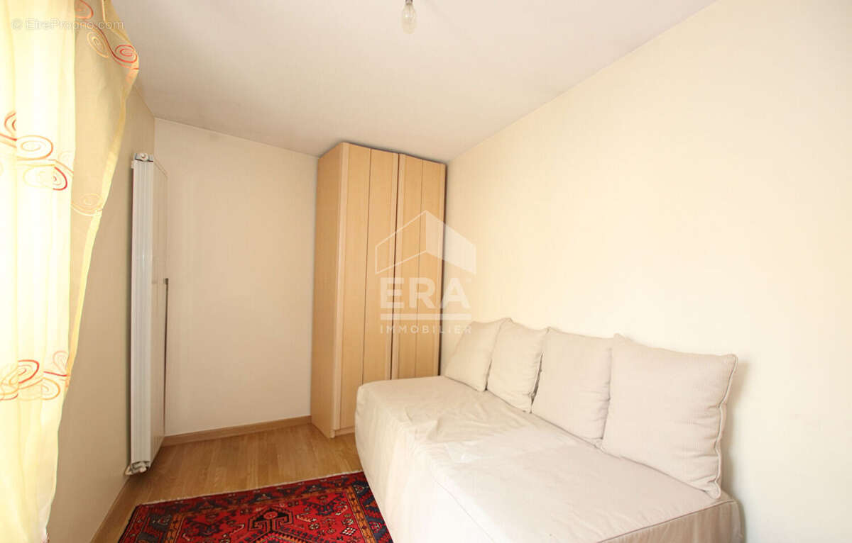 Maison à VILLIERS-SUR-MARNE