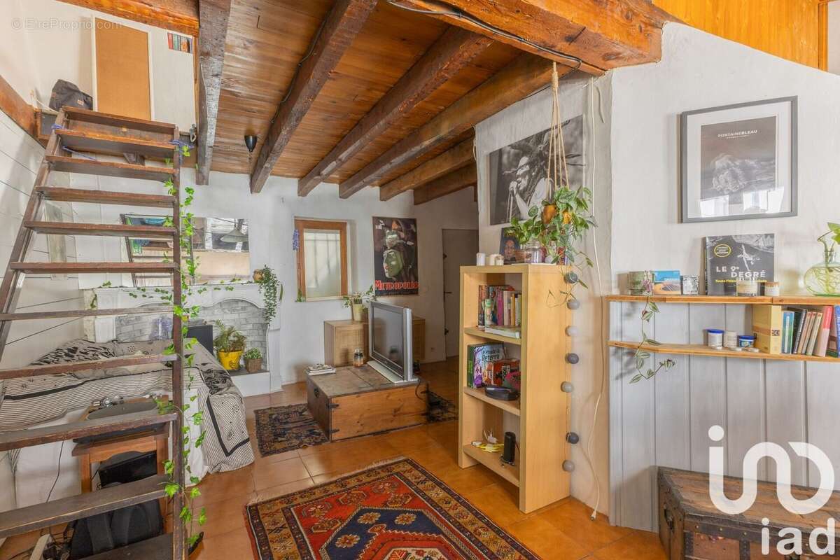 Photo 4 - Appartement à CHAMBERY