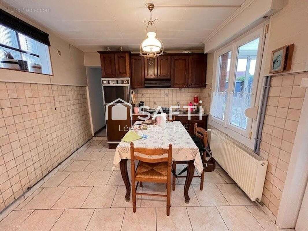 Photo 5 - Maison à BETHUNE