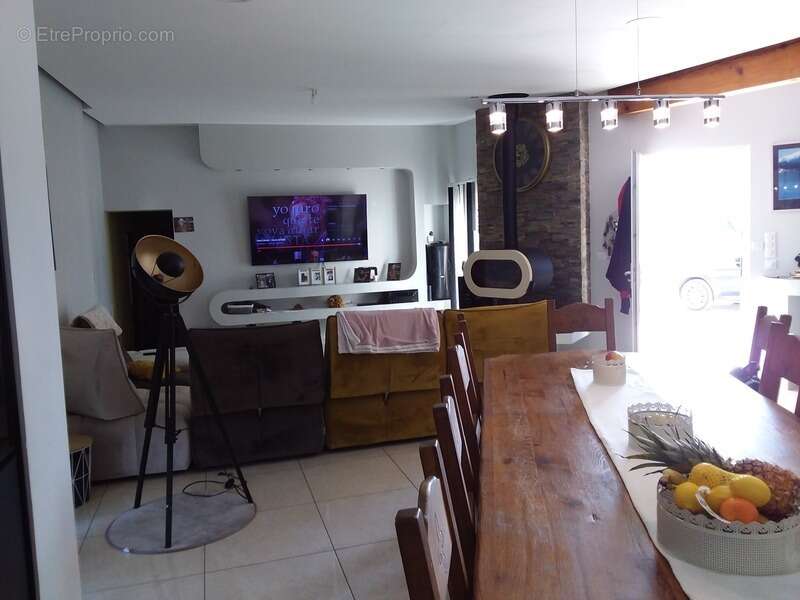 Maison à BORDERES-SUR-L&#039;ECHEZ