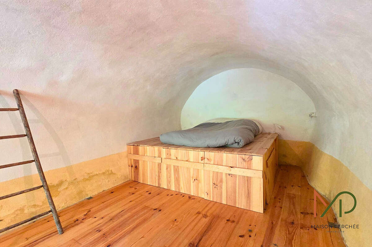 Maison de hameau Saint Antonin Du Var 5 pièces 114 m2 - photo 17