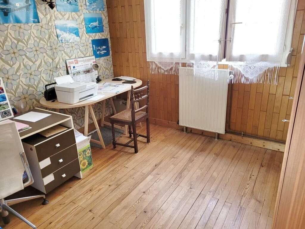 Maison à AILLY-SUR-SOMME