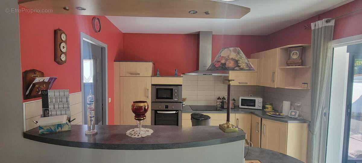 Photo 7 - Maison à CHALLANS