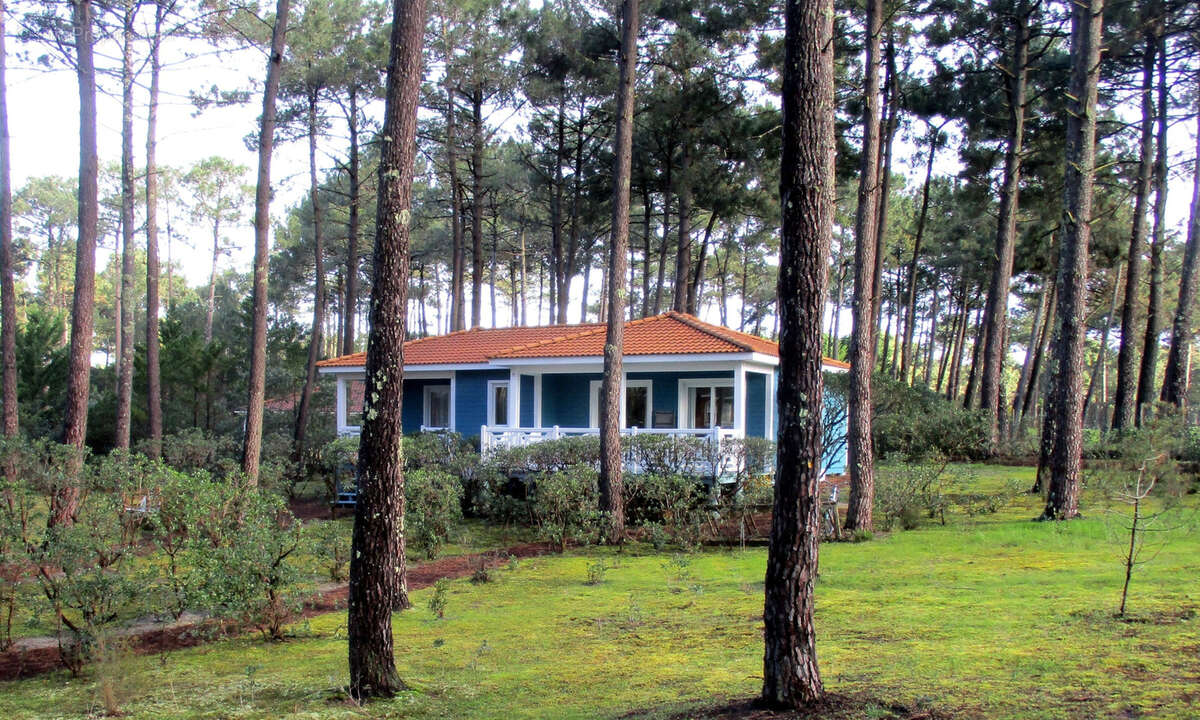 Maison à LE PORGE