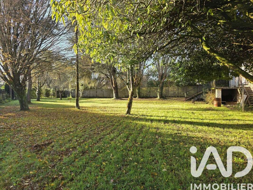 Photo 2 - Maison à SAINT-PROJET-SAINT-CONSTANT