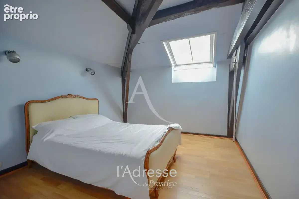 Appartement Centre ville - Hendaye 5 pièce(s) 117 m2 - photo 7