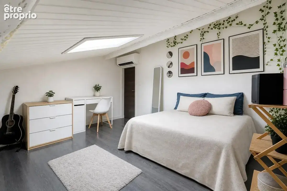 Maison de 7 pièces de 148 m² à Villefranche-sur-Saône - photo 20