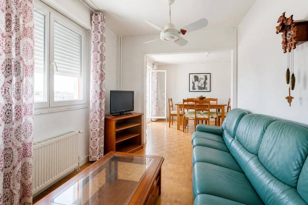 Appartement à LYON-7E