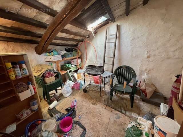 Maison à CLERMONT-L&#039;HERAULT