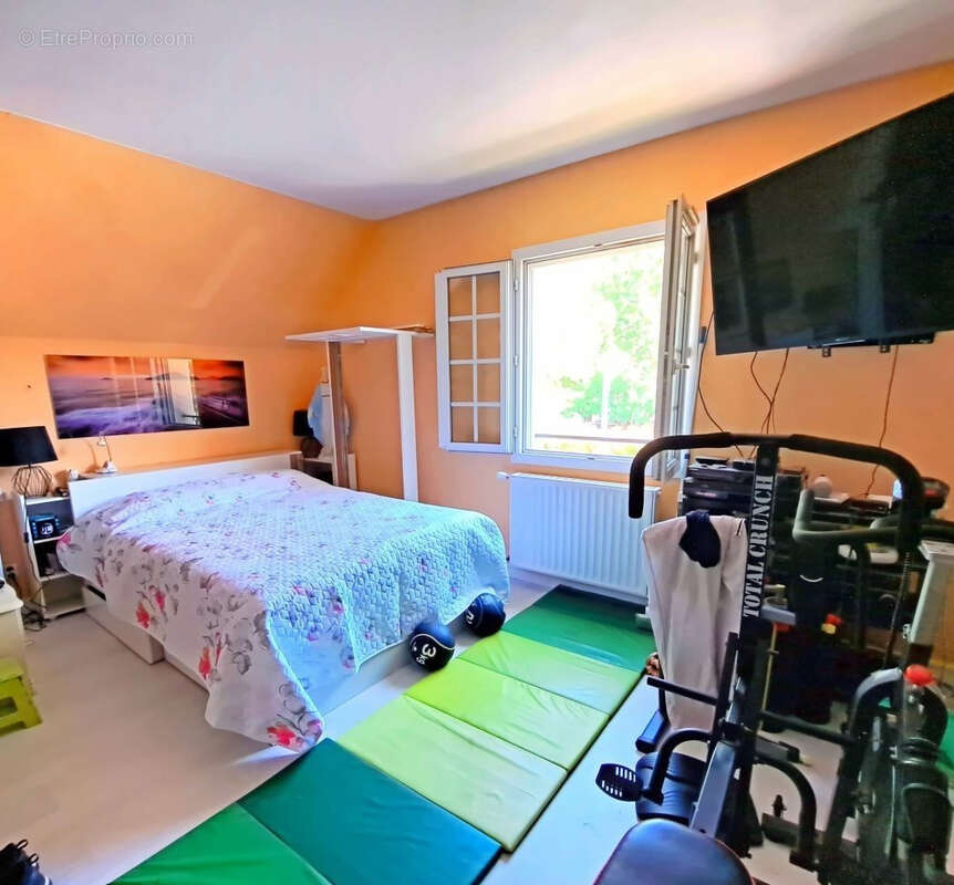 Maison à CORMEILLES-EN-PARISIS