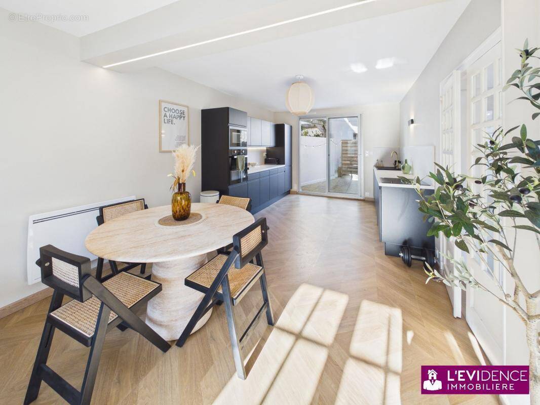 Photo 1 - Appartement à GUERANDE