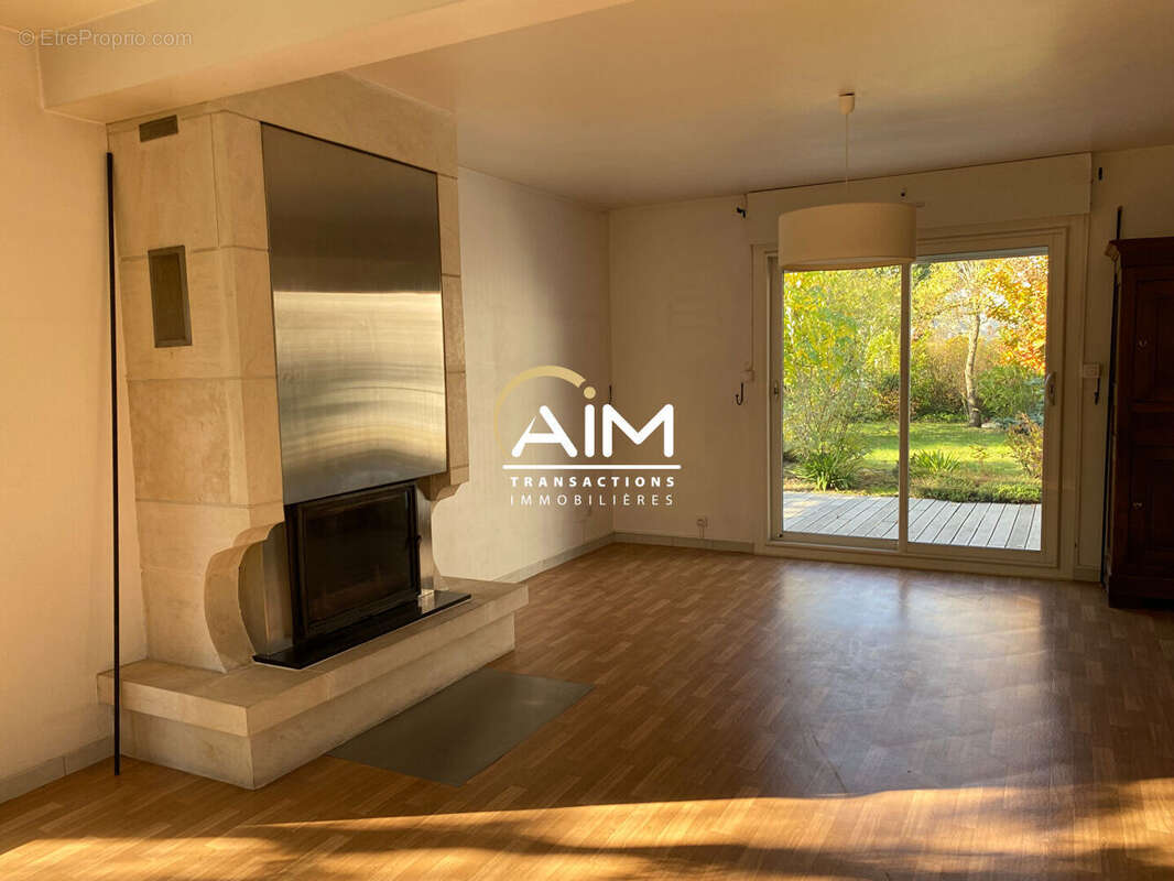 Maison à SAINT-AVERTIN