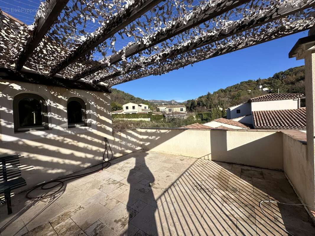 Maison à SAINT-PAUL