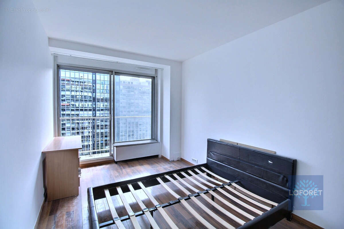 Appartement à PUTEAUX